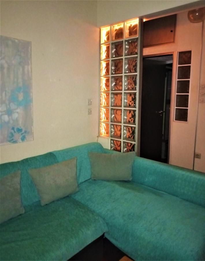 Lilioum Apartment เทสซาโลนิกิ ภายนอก รูปภาพ