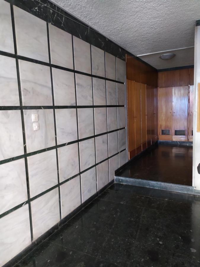 Lilioum Apartment เทสซาโลนิกิ ภายนอก รูปภาพ