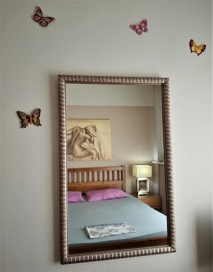 Lilioum Apartment เทสซาโลนิกิ ภายนอก รูปภาพ