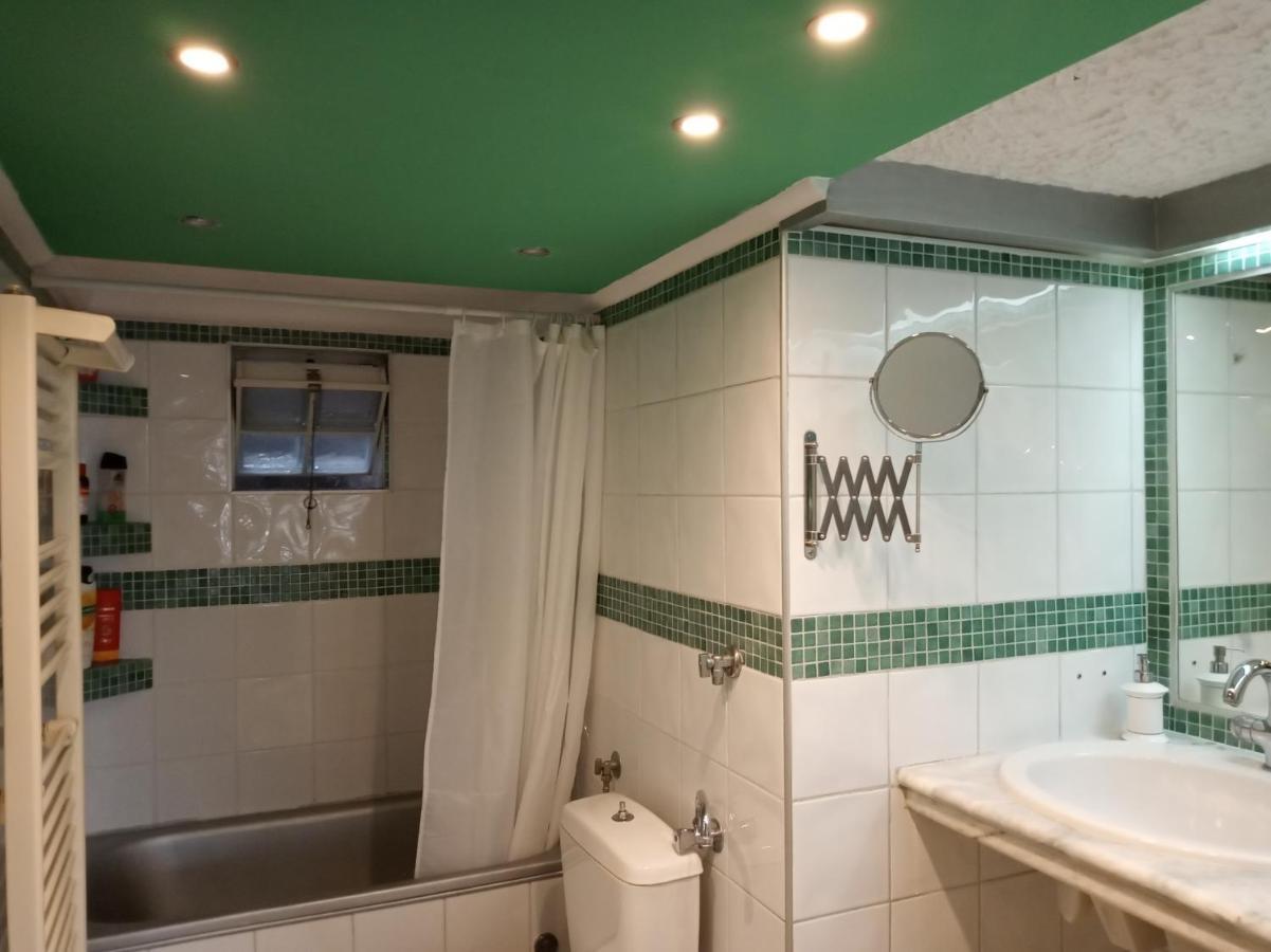 Lilioum Apartment เทสซาโลนิกิ ภายนอก รูปภาพ