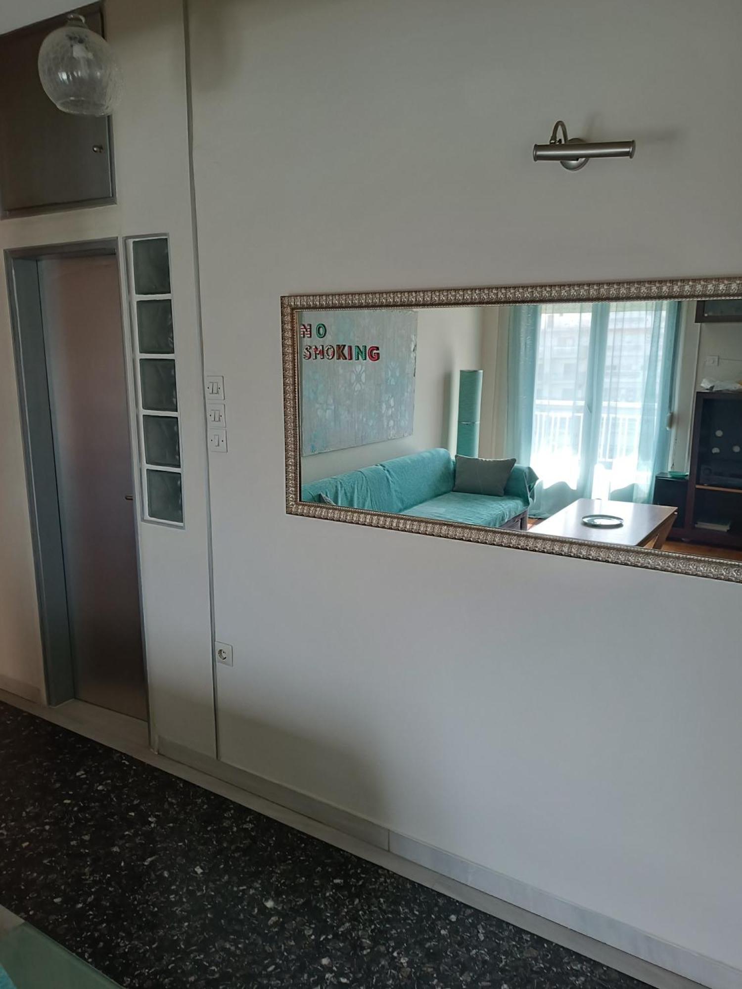 Lilioum Apartment เทสซาโลนิกิ ภายนอก รูปภาพ